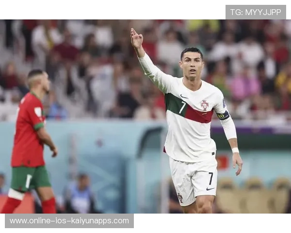 C罗迎战2026世界杯，葡萄牙全力冲击最终冠军